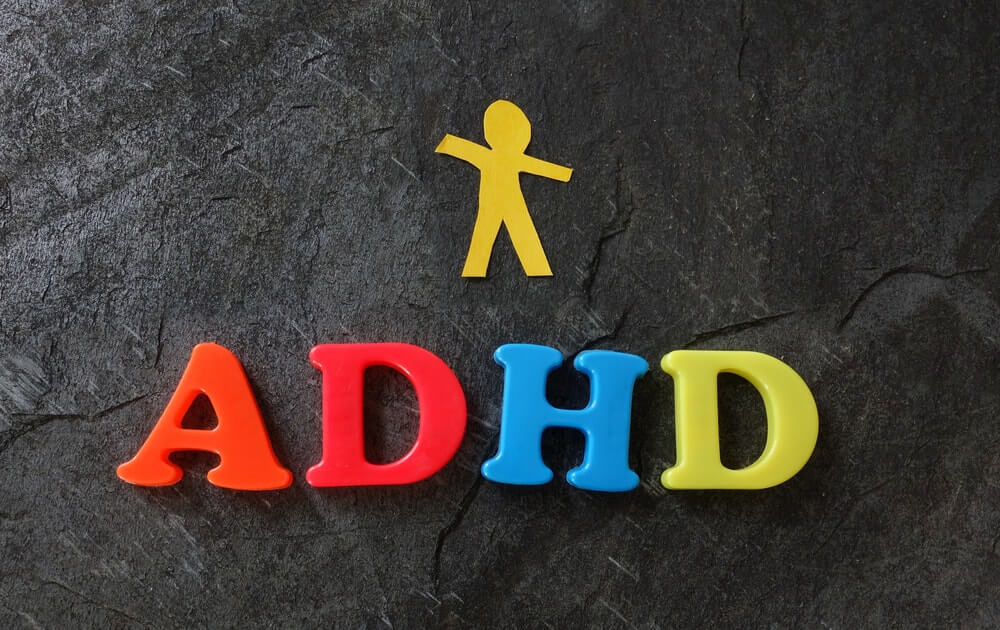 Sự khác biệt giữa ADD và ADHD